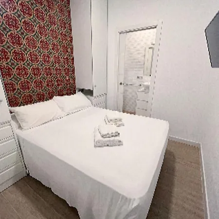 Casa Mara 아파트 세비야