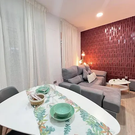 Appartement Casa Mara Sevilla