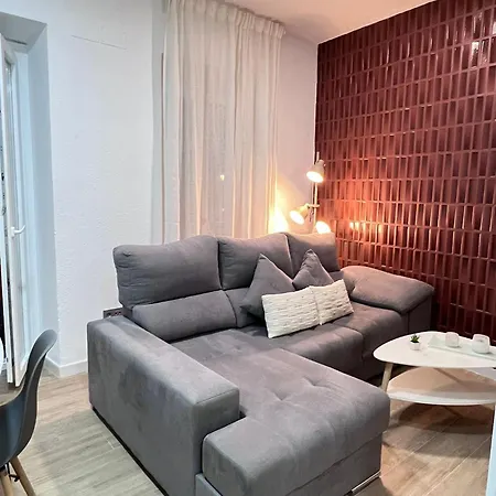 아파트 Casa Mara