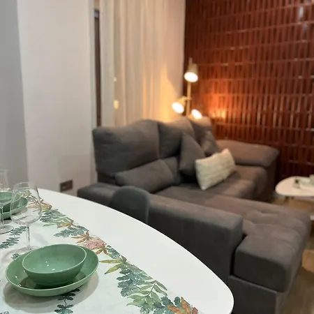 아파트 Casa Mara 세비야