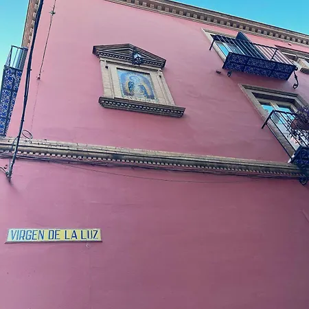 Casa Mara *