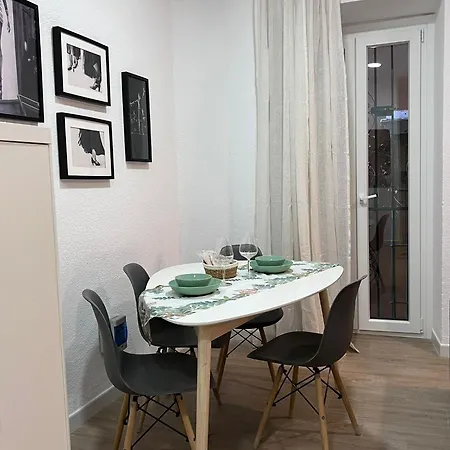 Casa Mara * Sevilla