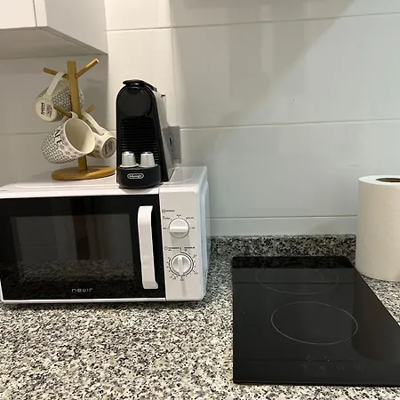 Casa Mara Appartement