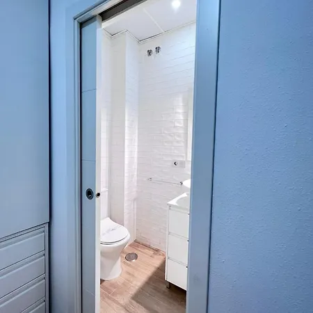 Appartement Casa Mara