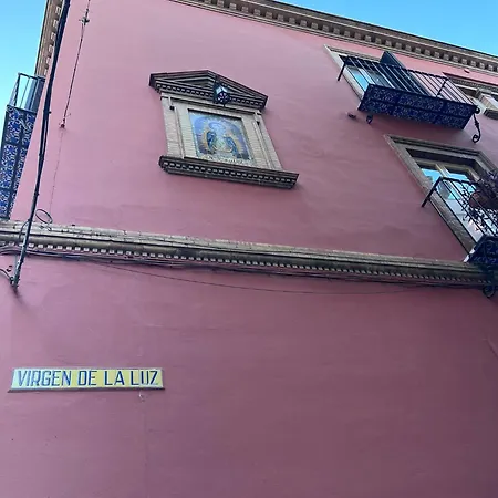 Casa Mara Appartement *