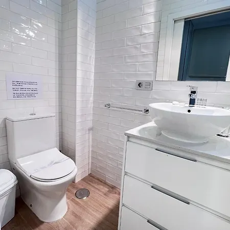Appartement Casa Mara *