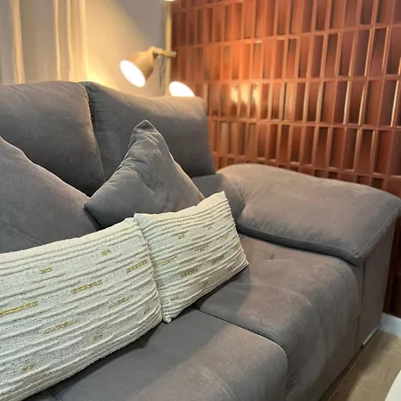 아파트 Casa Mara