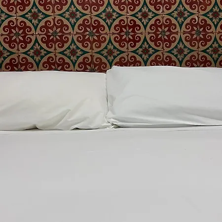 Casa Mara 아파트 세비야