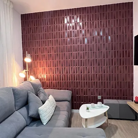 아파트 Casa Mara 세비야