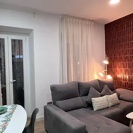 Luz Centro Σεβίλλη