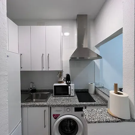 Casa Mara Lägenhet