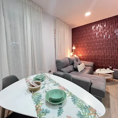 Casa Mara Sevilla