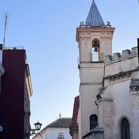 Lägenhet Casa Mara Sevilla