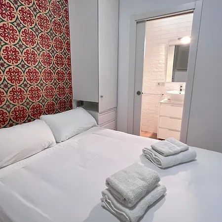 Lägenhet Casa Mara *