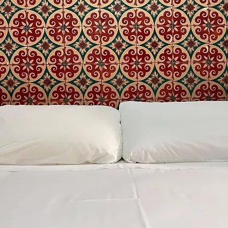 Casa Mara * Sevilla